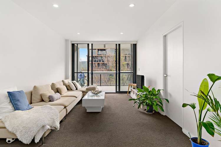 Third view of Homely apartment listing, 2/38 Mort Street, Braddon ACT 2612