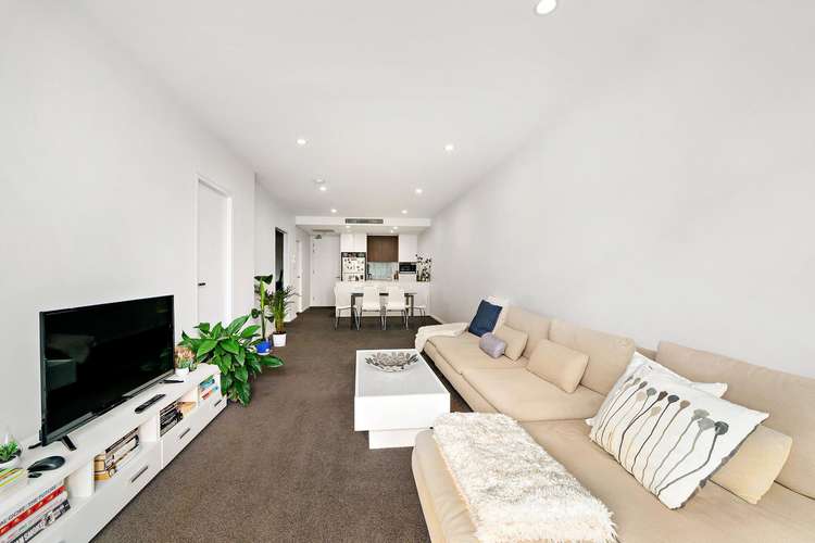 Fourth view of Homely apartment listing, 2/38 Mort Street, Braddon ACT 2612