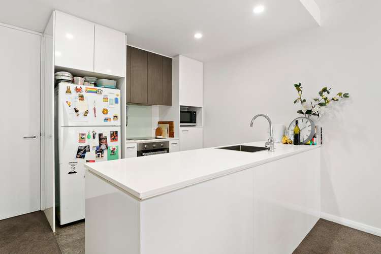 Fifth view of Homely apartment listing, 2/38 Mort Street, Braddon ACT 2612