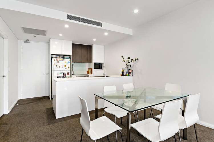 Sixth view of Homely apartment listing, 2/38 Mort Street, Braddon ACT 2612