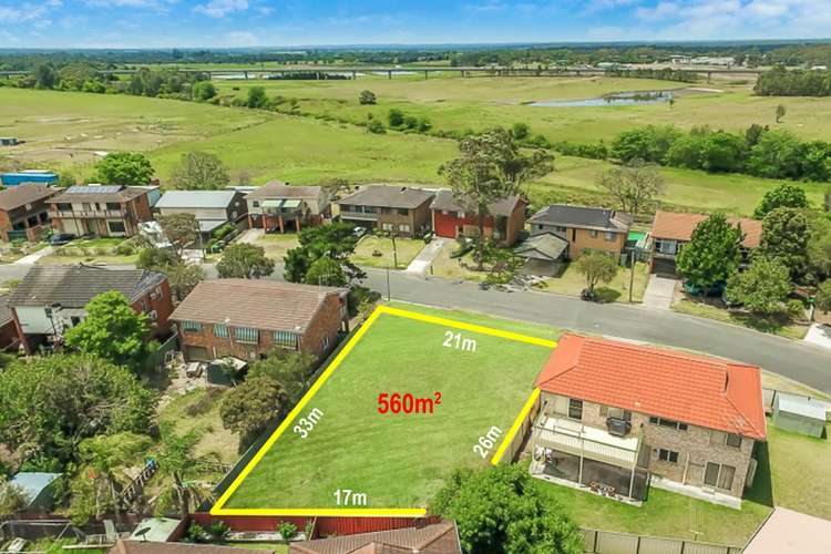 Main view of Homely residentialLand listing, 36 Harris St, Windsor NSW 2756