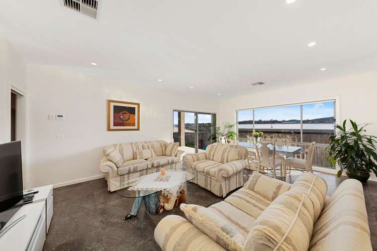 Second view of Homely house listing, 8 Yuyu Street, Ngunnawal ACT 2913