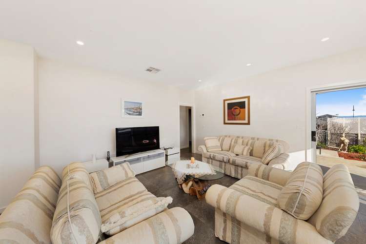 Third view of Homely house listing, 8 Yuyu Street, Ngunnawal ACT 2913