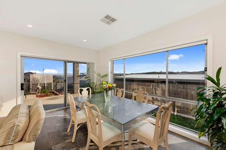 Sixth view of Homely house listing, 8 Yuyu Street, Ngunnawal ACT 2913