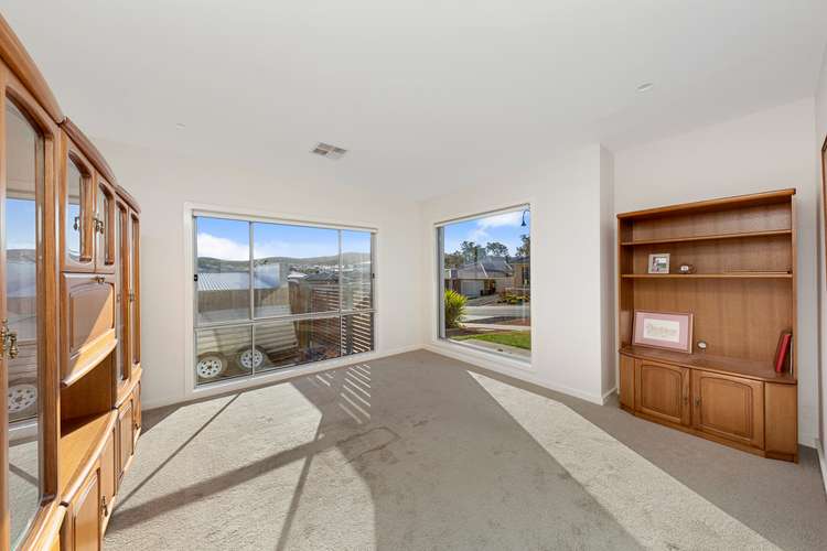 Seventh view of Homely house listing, 8 Yuyu Street, Ngunnawal ACT 2913