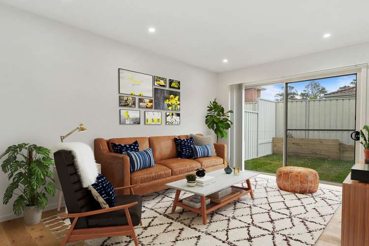 Fourth view of Homely townhouse listing, 2/8 James Road, Toukley NSW 2263