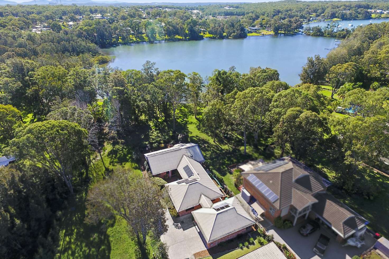 Main view of Homely house listing, 17B Macquarie Road, Morisset Park NSW 2264