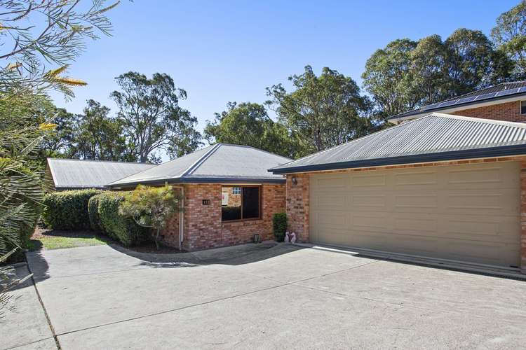 Second view of Homely house listing, 17B Macquarie Road, Morisset Park NSW 2264