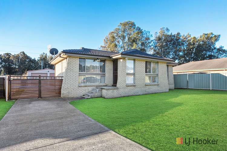 Main view of Homely house listing, 42 Nehme Ave, Albion Park Rail NSW 2527