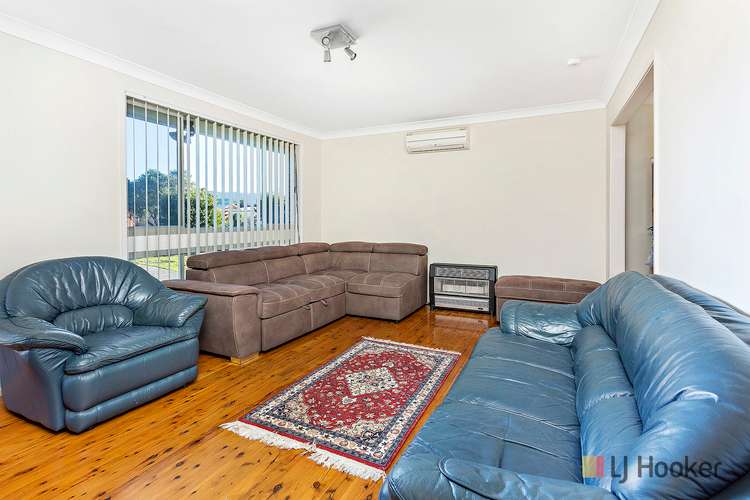 Fifth view of Homely house listing, 42 Nehme Ave, Albion Park Rail NSW 2527