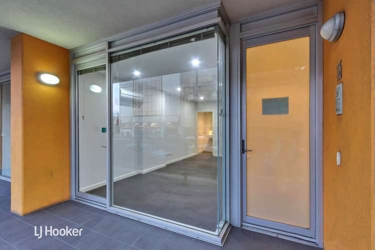 Third view of Homely apartment listing, 105/191 Morphett Street, Adelaide SA 5000