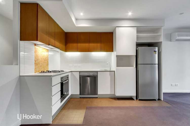 Fourth view of Homely apartment listing, 105/191 Morphett Street, Adelaide SA 5000