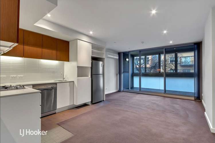 Sixth view of Homely apartment listing, 105/191 Morphett Street, Adelaide SA 5000