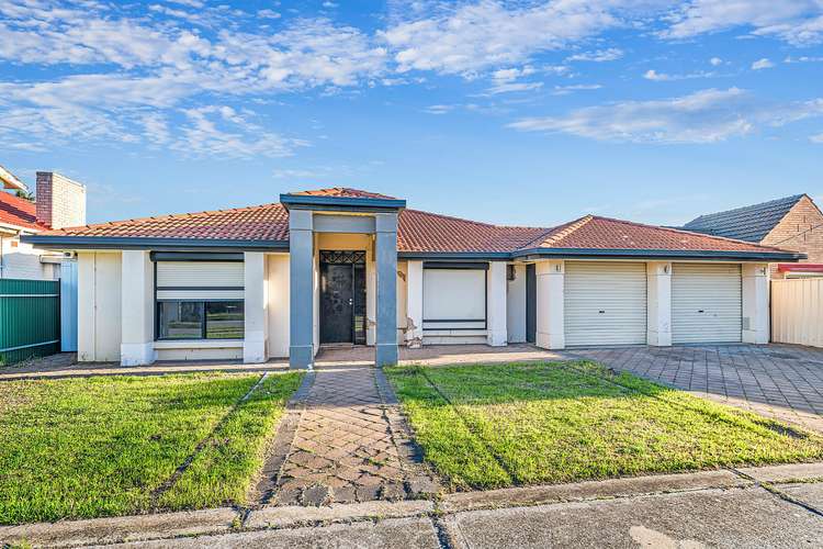 Main view of Homely house listing, 18 Irwin Street, Woodville West SA 5011