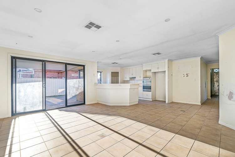 Third view of Homely house listing, 18 Irwin Street, Woodville West SA 5011