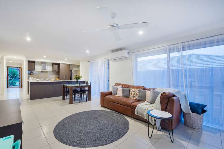 Second view of Homely house listing, 10 Summerhill Crescent, Ormeau Hills QLD 4208