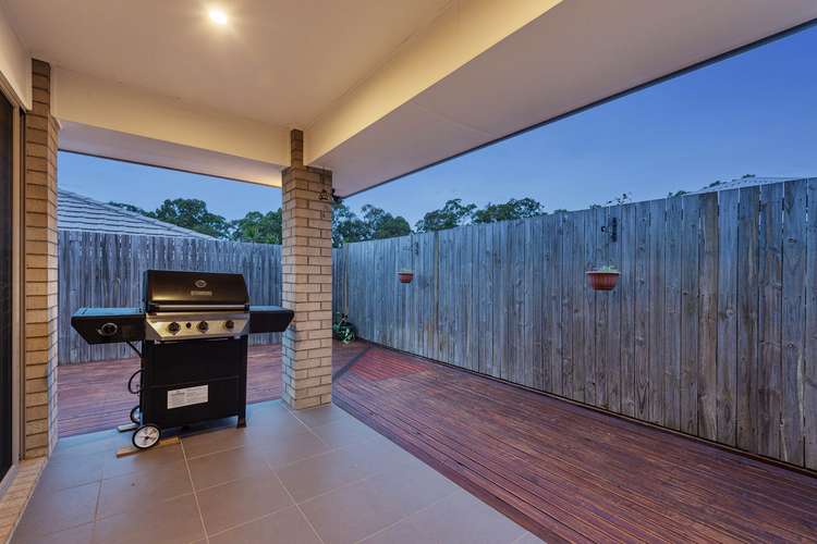 Third view of Homely house listing, 10 Summerhill Crescent, Ormeau Hills QLD 4208