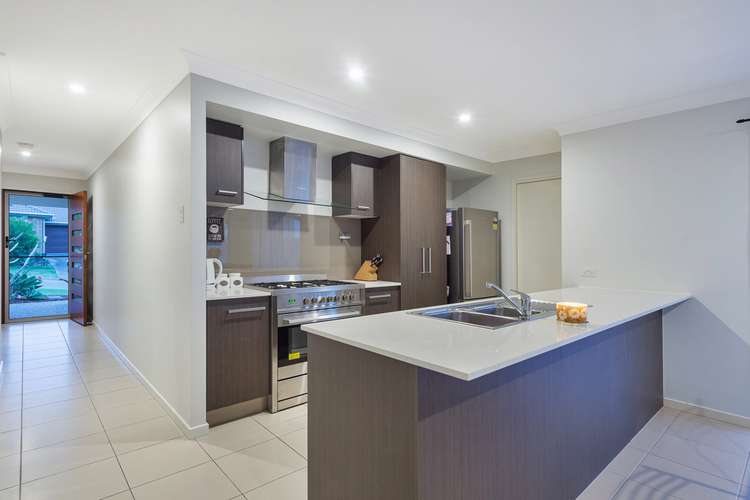 Fourth view of Homely house listing, 10 Summerhill Crescent, Ormeau Hills QLD 4208