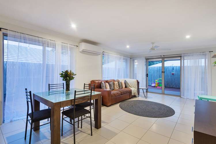 Fifth view of Homely house listing, 10 Summerhill Crescent, Ormeau Hills QLD 4208