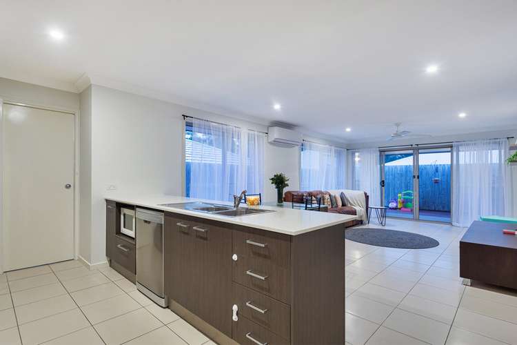 Sixth view of Homely house listing, 10 Summerhill Crescent, Ormeau Hills QLD 4208
