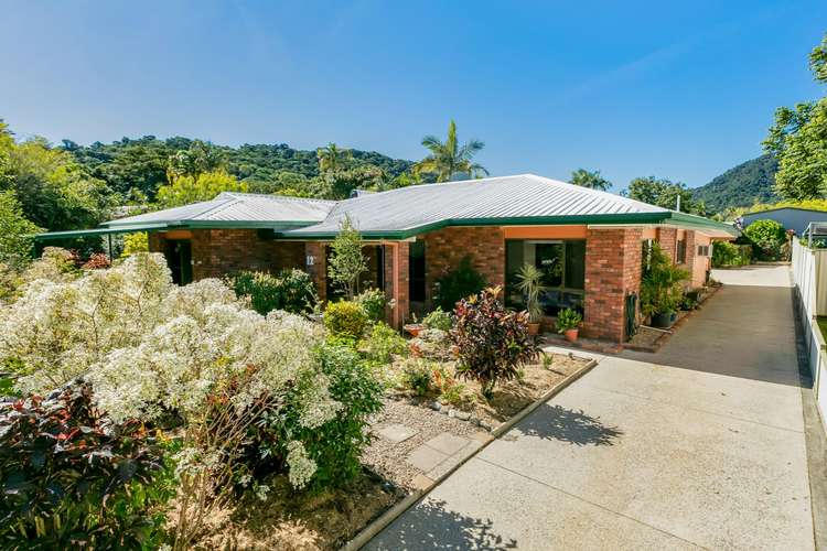 Second view of Homely house listing, 12 Leon Close, Brinsmead QLD 4870