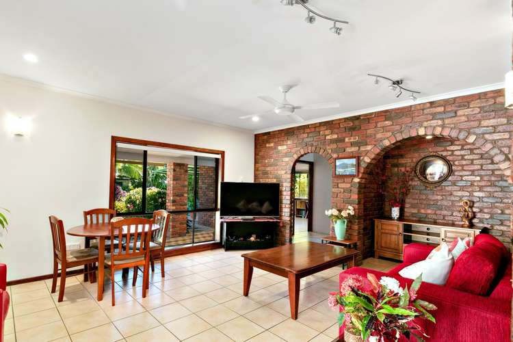 Third view of Homely house listing, 12 Leon Close, Brinsmead QLD 4870