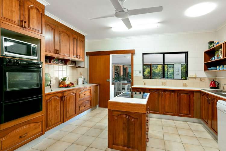 Fourth view of Homely house listing, 12 Leon Close, Brinsmead QLD 4870
