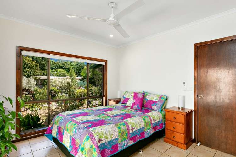 Fifth view of Homely house listing, 12 Leon Close, Brinsmead QLD 4870