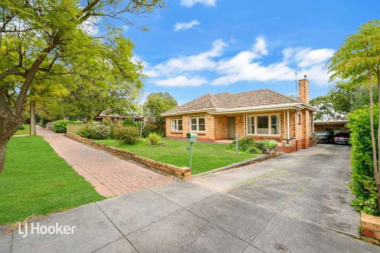 Second view of Homely house listing, 7 Oakleigh Avenue, Magill SA 5072