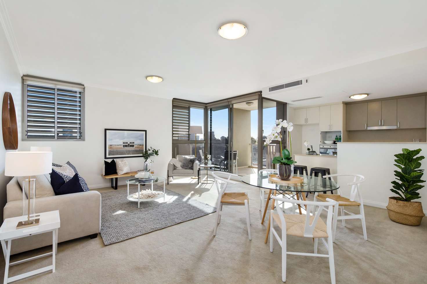 Main view of Homely apartment listing, 502/14-18 Darling Street, Kensington NSW 2033