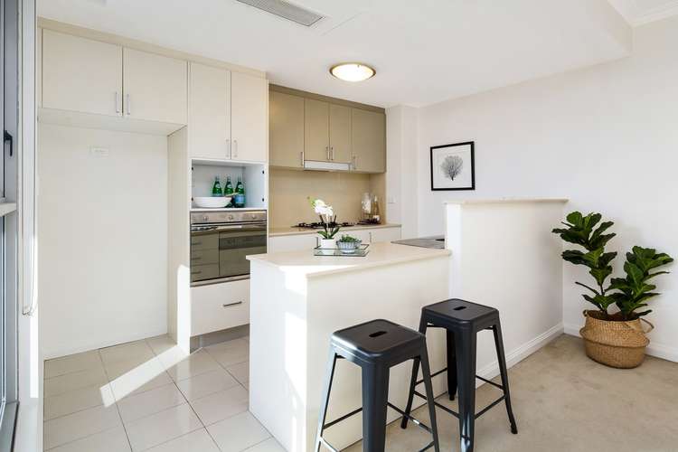 Fourth view of Homely apartment listing, 502/14-18 Darling Street, Kensington NSW 2033