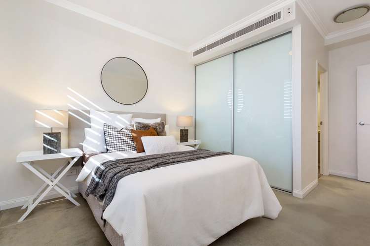 Sixth view of Homely apartment listing, 502/14-18 Darling Street, Kensington NSW 2033