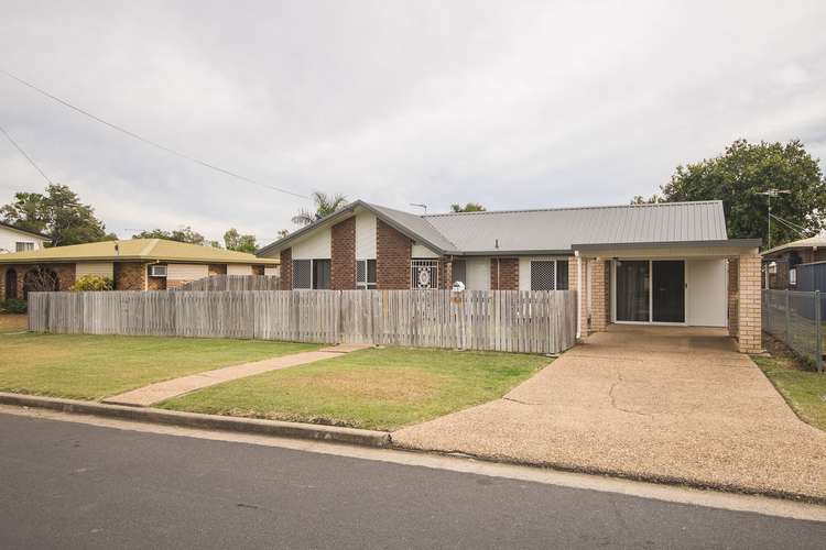 Main view of Homely house listing, 15 Kelman Street, Norman Gardens QLD 4701
