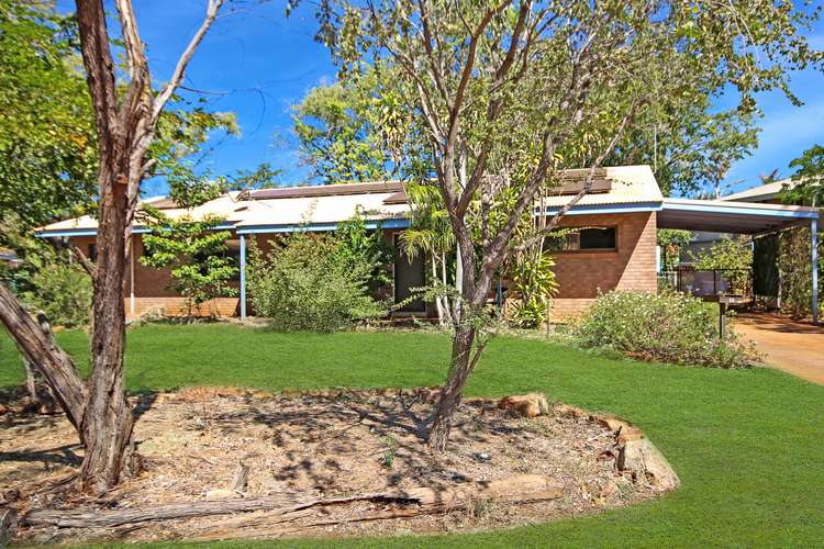 13 Light Court, Katherine NT 850