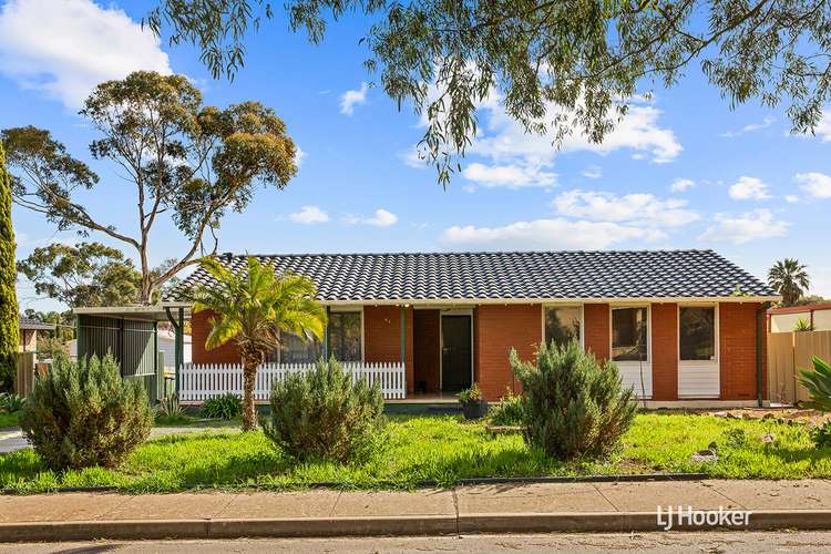 Second view of Homely house listing, 45 Pipkin Road, Elizabeth East SA 5112