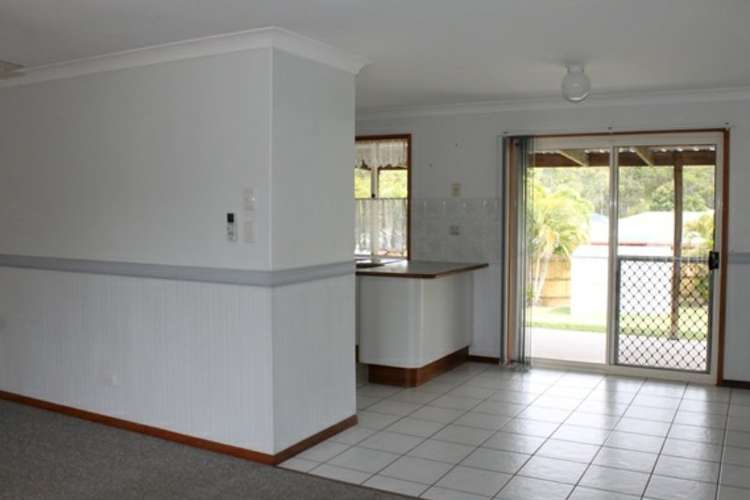 Sixth view of Homely house listing, 17 Curtis Avenue, Boyne Island QLD 4680