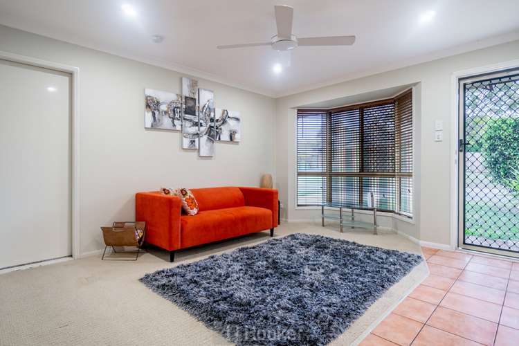 Third view of Homely house listing, 14 Barron Court, Hillcrest QLD 4118