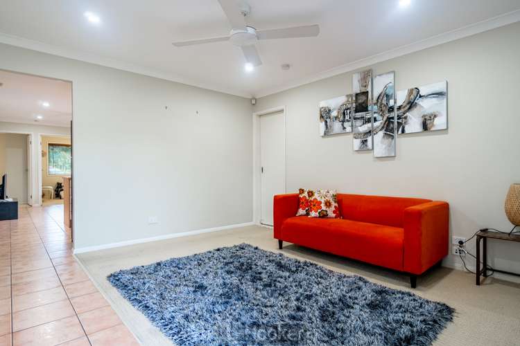 Fifth view of Homely house listing, 14 Barron Court, Hillcrest QLD 4118