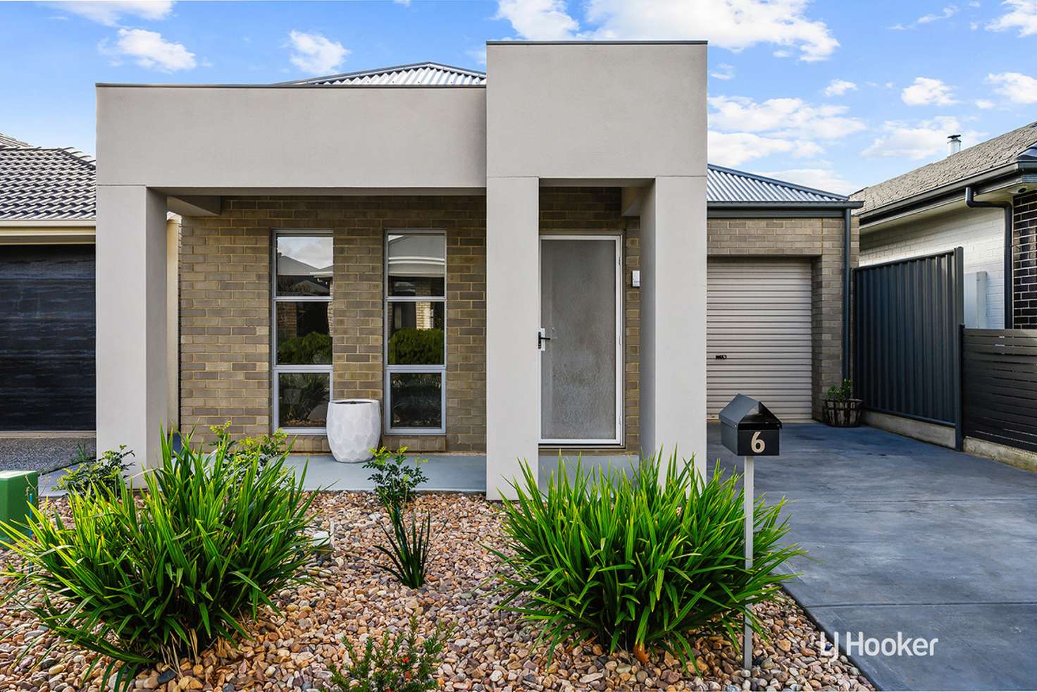 Main view of Homely house listing, 6 Kilfinan Place, Blakeview SA 5114