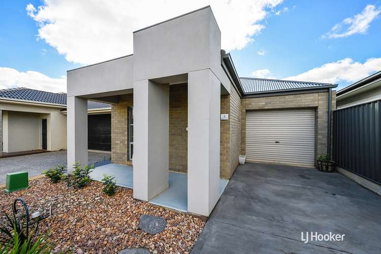 Second view of Homely house listing, 6 Kilfinan Place, Blakeview SA 5114