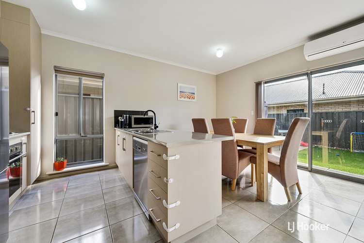 Fifth view of Homely house listing, 6 Kilfinan Place, Blakeview SA 5114