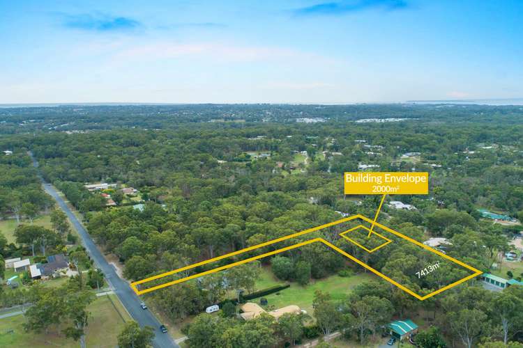 Second view of Homely residentialLand listing, 29 Greenfield Road, Capalaba QLD 4157