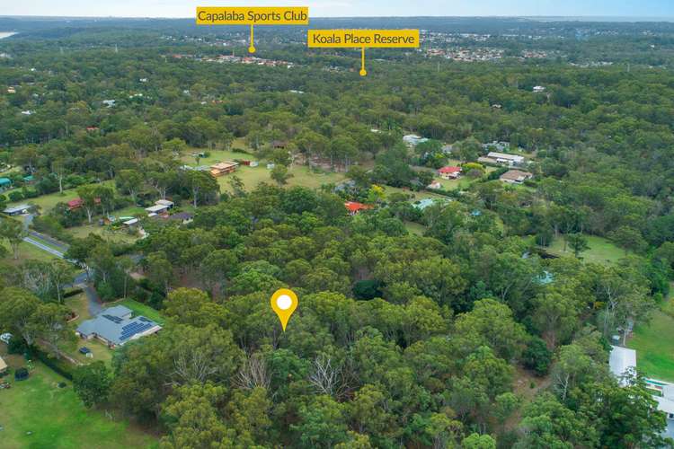 Fourth view of Homely residentialLand listing, 29 Greenfield Road, Capalaba QLD 4157