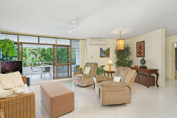 Second view of Homely apartment listing, 8/18-24 Janett Street, Yorkeys Knob QLD 4878