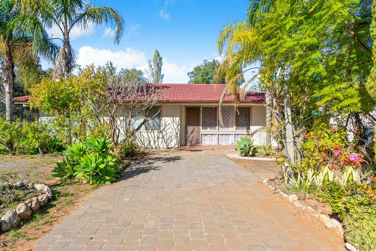 Main view of Homely house listing, 1 Manifold Crescent, Berri SA 5343