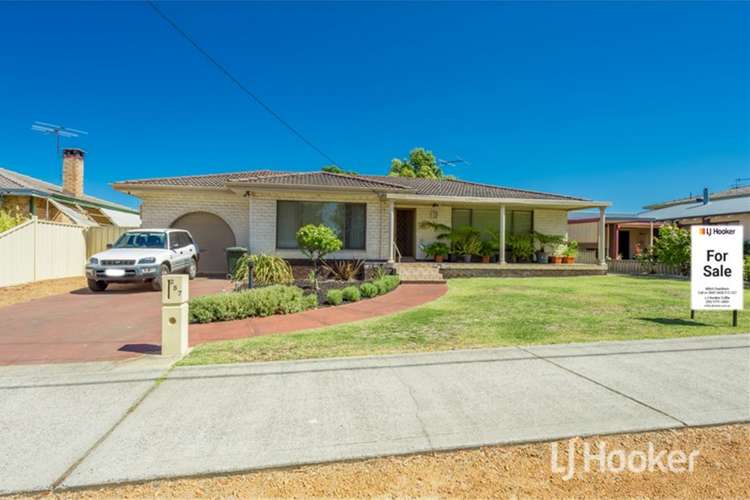 Main view of Homely house listing, 257 Steere Street North, Collie WA 6225