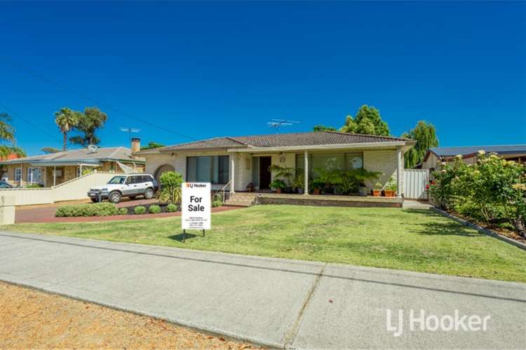 Second view of Homely house listing, 257 Steere Street North, Collie WA 6225