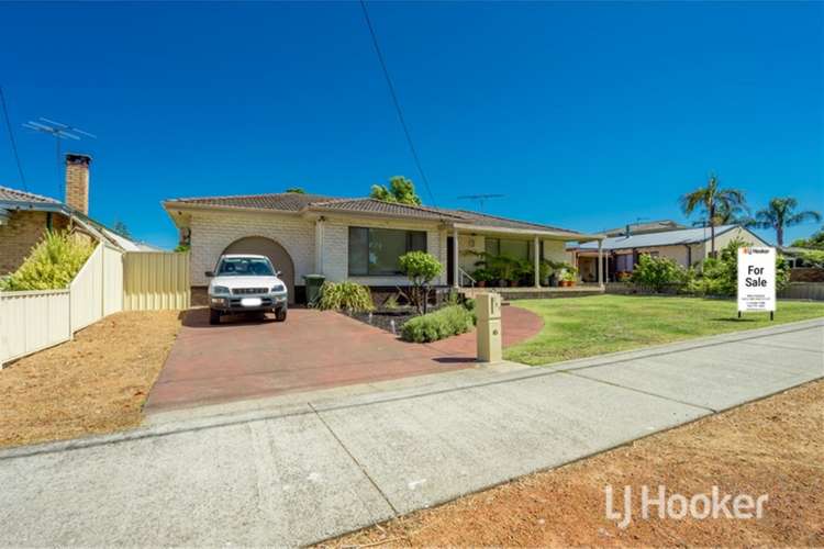Third view of Homely house listing, 257 Steere Street North, Collie WA 6225
