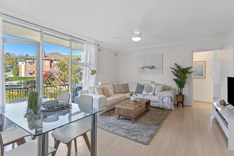 Fourth view of Homely apartment listing, 5/120 Kurraba Road, Neutral Bay NSW 2089