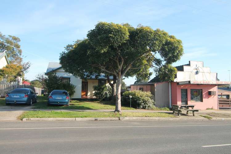 Main view of Homely house listing, 22 McEacharn Street, Bairnsdale VIC 3875